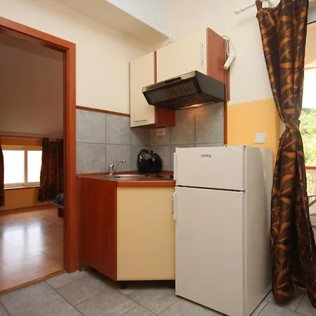 8234a Lejlighed Kali